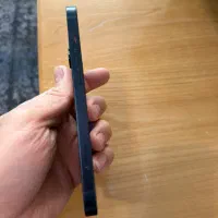 فروش ایفون ۱۳نرمال رنگ مشکی|موبایل|لنجان, |دیوار