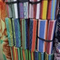 حصیر زیر انداز