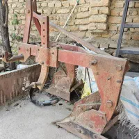 تراکتور و ادوات کشاورزی سالم و بینظیر|خودرو سنگین|نوکنده, |دیوار