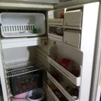 یخچال معمولی