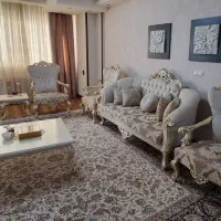 مبلمان سلطنتی 7نفره درحدنو مناسب جهزیه 5 میلیون