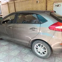 ام‌وی‌ام 315 هاچبک ساده، مدل ۱۳۹۲