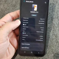 A 14 Samsung|موبایل|رشت, استقامت ۱|دیوار