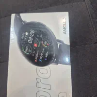ساعت mibro
