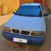 پرایدse  مدل ۹۳ دوگانه شرکتی|خودرو سواری و وانت|میبد, |دیوار