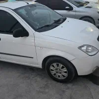 تیبا|خودرو سواری و وانت|برازجان, |دیوار