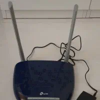 مودم وایرلس  tplink مدل TD-W9960