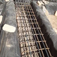 آرماتور بندی ساختمان کلی وجزئی با قیمت مناسب|خدمات پیشه و مهارت|اسفرورین, |دیوار