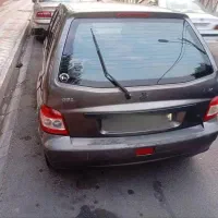 پراید ۱۱۱ SX مدل ۸۹|خودرو سواری و وانت|تهران, شوش (باغ آذری)|دیوار