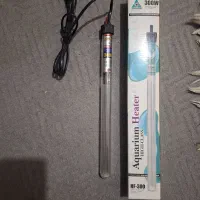 هیتر آکواریوم