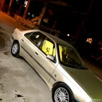 پژو ۴۰۵