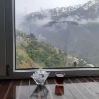 سویت اجاره اورامان تخت