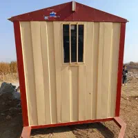 کانکس در حد نو|ماشین‌آلات صنعتی|اشنویه, |دیوار