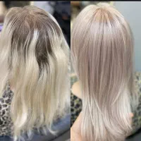 سالن زیبایی موژان