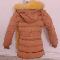 ۲عدد کاپشن بچگانه|کفش و لباس بچه|یاسوج, |دیوار