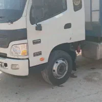 الوندمدل ۴۰۱|خودرو سنگین|سیمین شهر, |دیوار