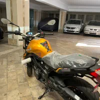 بنلی ۳۰۰ صفر کیلومتر|موتورسیکلت|تهران, نارمک|دیوار