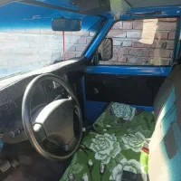 نیسان مدل 1404