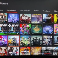 xbox series s