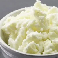 کره گوسفندی درجه یک بدون یزره دوغ