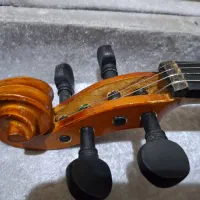 ویولون حرفه ای دست ساز|ویولن|اردبیل, |دیوار