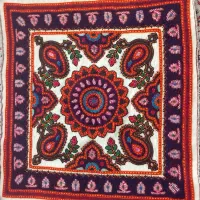 صنایع دستی