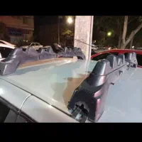 سینی پژو و راک روف