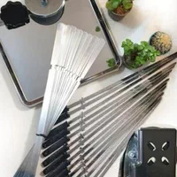 کباب پز خانگی دادلیسان|اجاق گاز و لوازم برقی پخت‌وپز|اراک, |دیوار