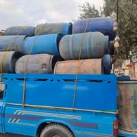 حمل بار با نیسان باربری وانت بار با کارگر|خدمات حمل و نقل|رشت, نیروی دریایی|دیوار