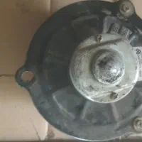 موتور و رادیاتور بخاری  پراید