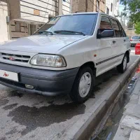 پرایدمدل 93 (بیرنگ)