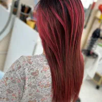 سالن زیبایی نقاب گرمسار