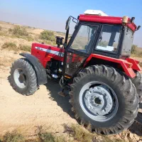 تراکتور۳۹۹کابیندارمدل ۴۰۳|خودرو سنگین|شادگان, |دیوار