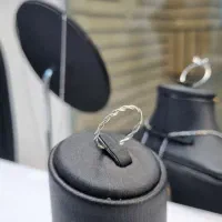 انگشتر نقره