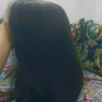 کلاه‌گیس با موی طبیعی