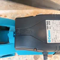 پمپ اب دو اسب دو پروانه با اتمات|مصالح و تجهیزات ساختمان|قم, شهرک فاطمیه|دیوار