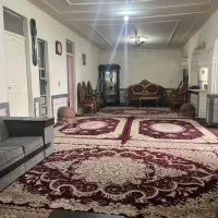 ویلایی دو طبقه سند تک برگ|فروش خانه و ویلا|دلند, |دیوار