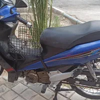 موتور سیکلت کاواساکی مودناس باک جلو|موتورسیکلت|اصفهان, سروستان|دیوار