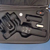 اسمو موبایل برند (Zhiyun Smooth 5S AIl)