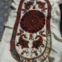 پته|صنایع دستی و سایر لوازم تزئینی|جیرفت, |دیوار
