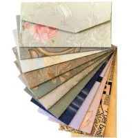 پاکت هدیه پول