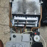 تاسیسات داودی