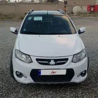 کوئیک ار 1401سفید مشگی