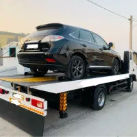 کفی خودرو بر لامرد|خدمات حمل و نقل|لامرد, |دیوار