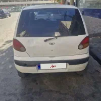 ماتیز مدل ۸۱