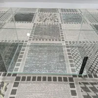 آکواریوم شیشه خم