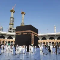 فیش حج عمره