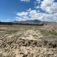 زمین برای ساخت ویلا