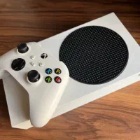 ایکس باکس سری s 512G تک دسته