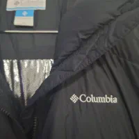 کاپشن کلمبیا اصل